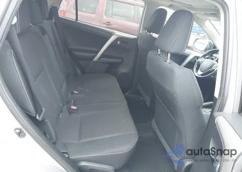 2018 Toyota Rav4 Xle from USA, damaged, VIN 2T3RFREV9JW801523